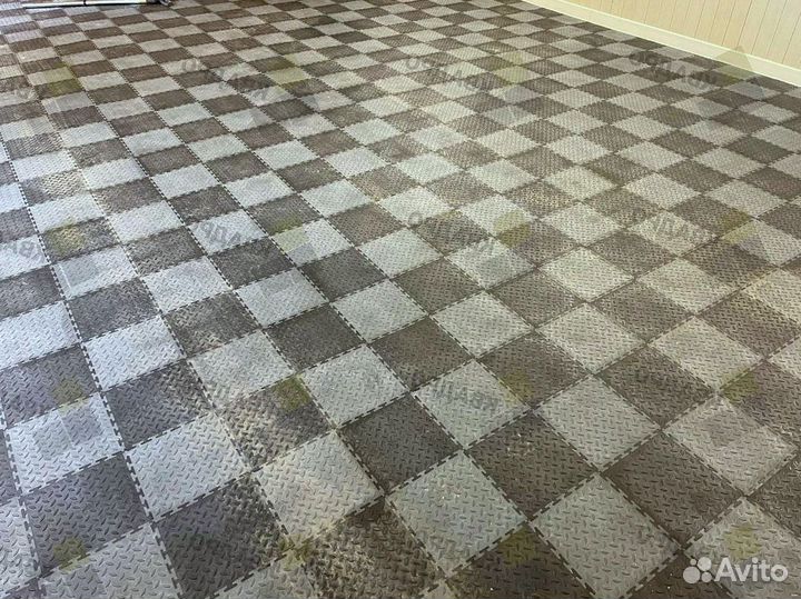 Пвх плитка 500x1273