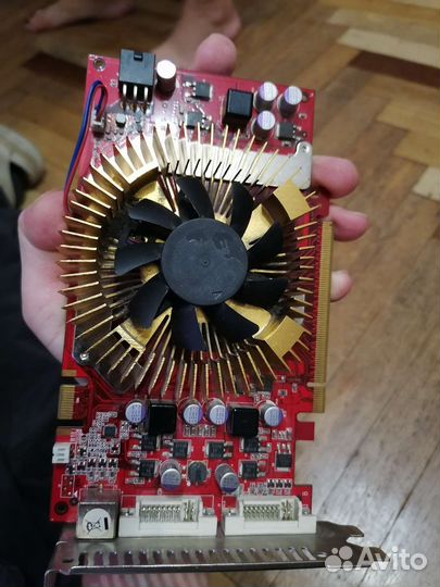 Видеокарта