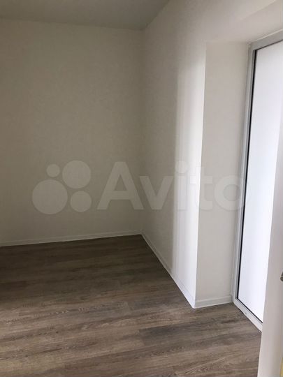 1-к. квартира, 36,7 м², 2/7 эт.