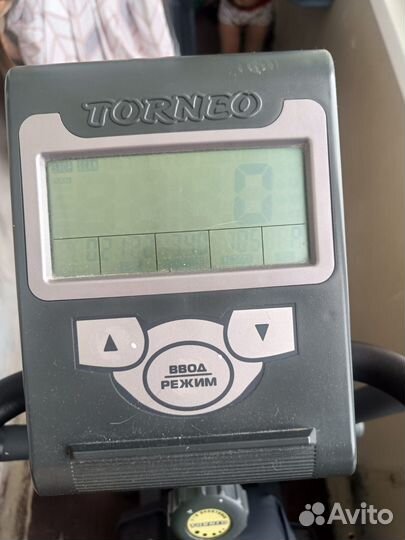 Тренажер torneo