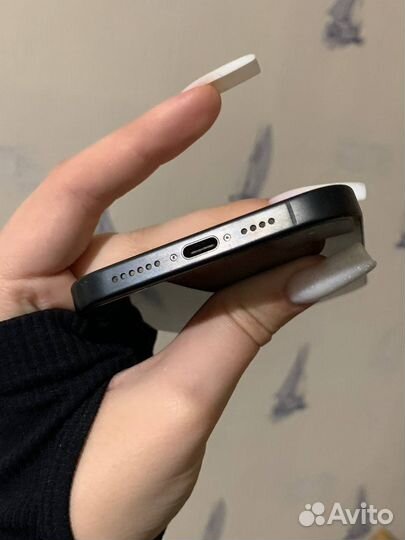 iPhone 15 Pro Max, 256 ГБ