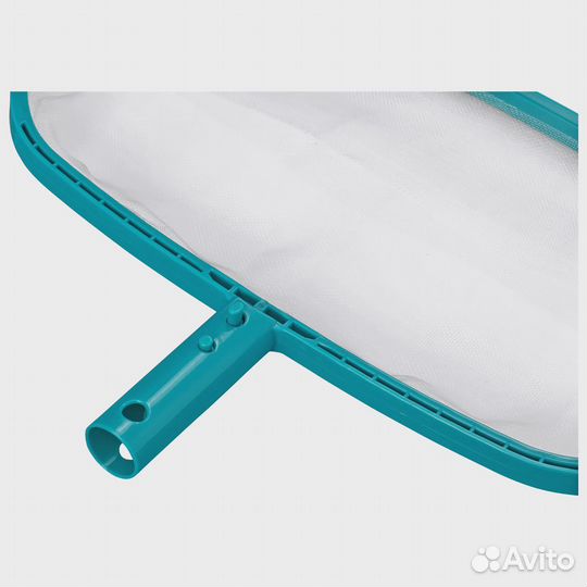 Насадка-сачок для чистки бассейна и сбора листьев