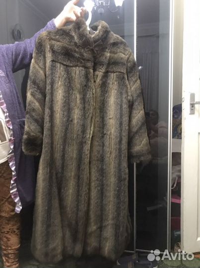 Шуба