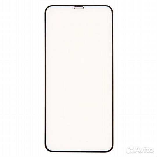 Защитное стекло 20D для iPhone XS Max, 11 Pro Max