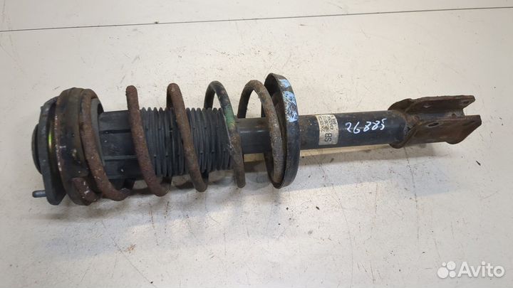 Амортизатор подвески Opel Corsa B, 1997