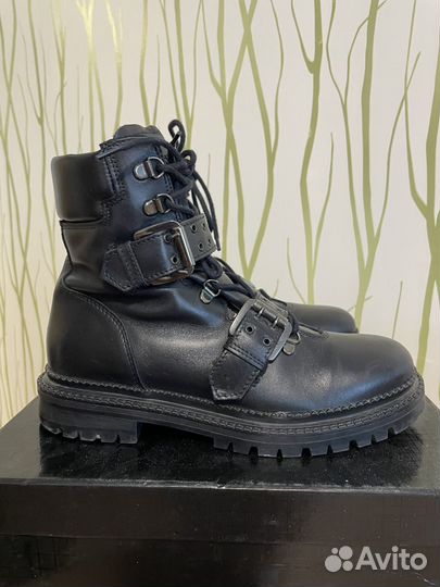 Ботинки женские демисезонные