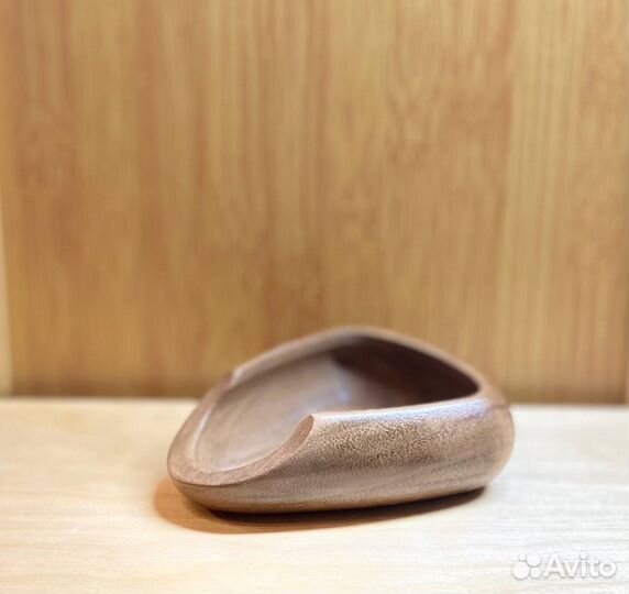 Чахэ для чая из дерева