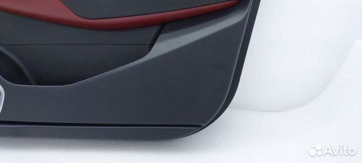 Б/У Б/У Обшивка двери Состояние отличное