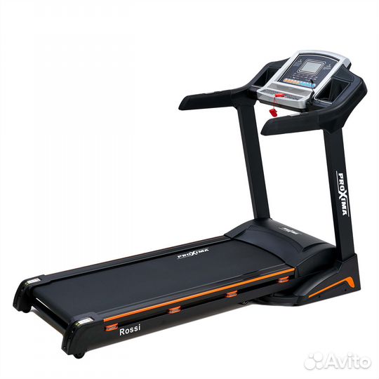 Беговая дорожка Proxima Rossi prot-211