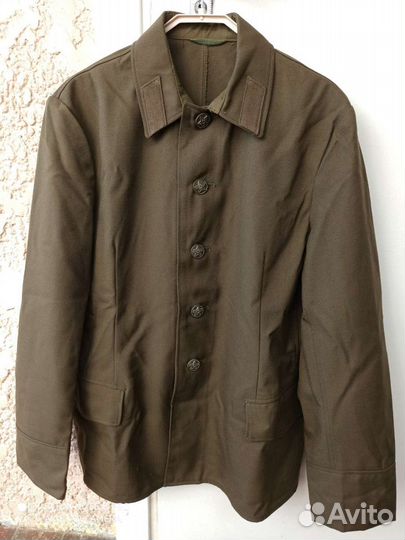 Китель ссср(новый)