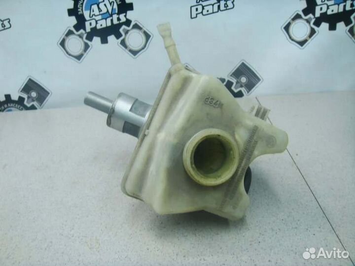 Главный тормозной цилиндр Bmw X5 E53