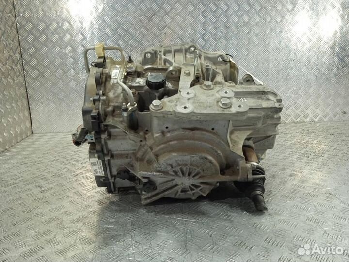 АКПП к Opel Mokka 2012-2016 1.4 6T45