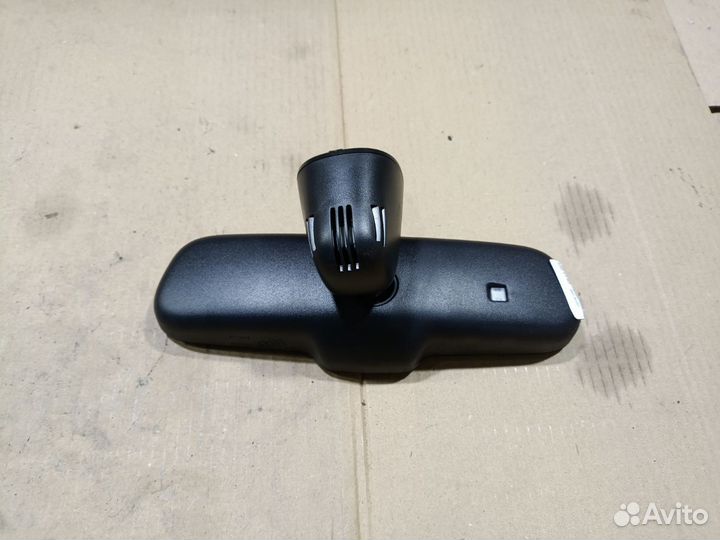 Зеркало салона Audi A4 8K