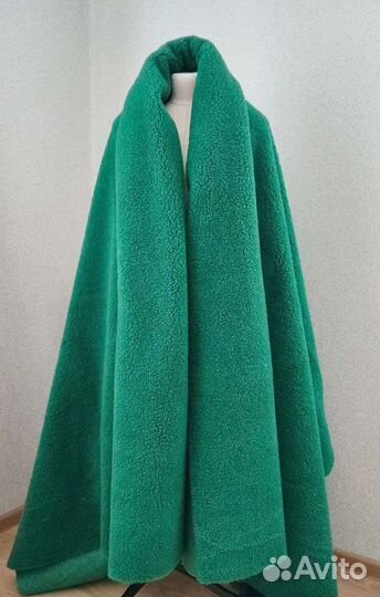 Искусственный мех отрез