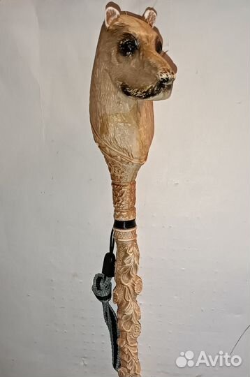 Ложка для обуви-из эпохи СССР