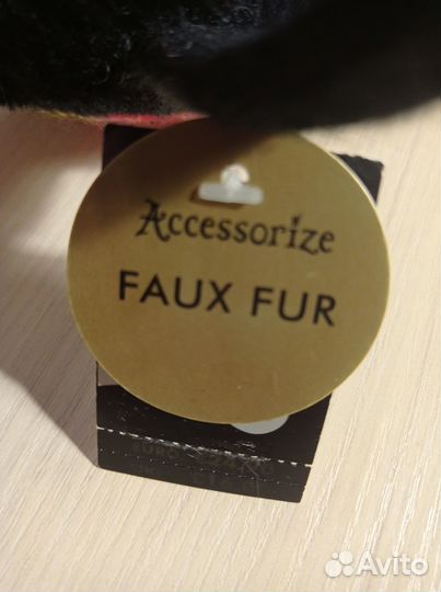 Наушники от холода