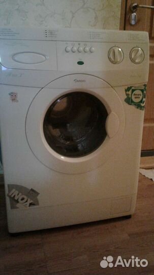 Зап.части на стиральную машинку Ардо