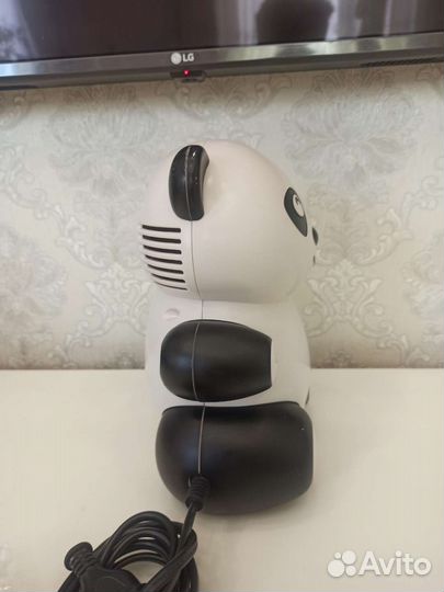 Ингалятор небулайзер