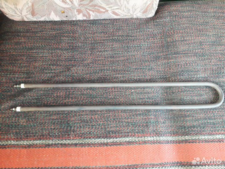 Электрический тен