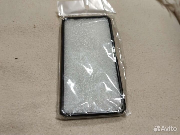 Противоударный чехол для note 10 promax