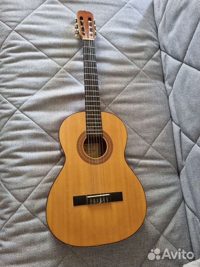 Гитара детская