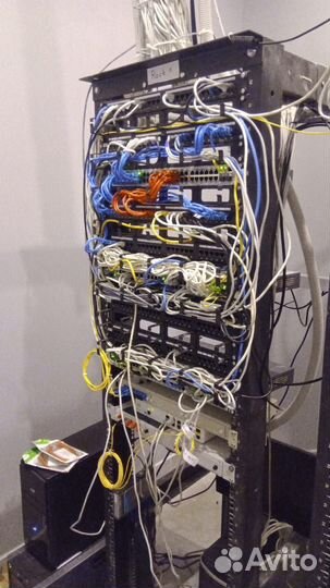 Приходящий системный администратор