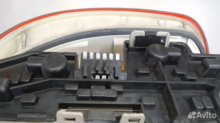 Фонарь (задний) Opel Corsa B, 1997