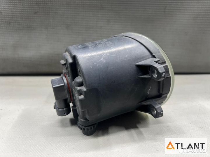 Туманка левая lexus RX350