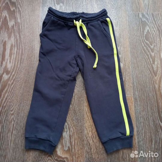 Детская одежда для мальчиков