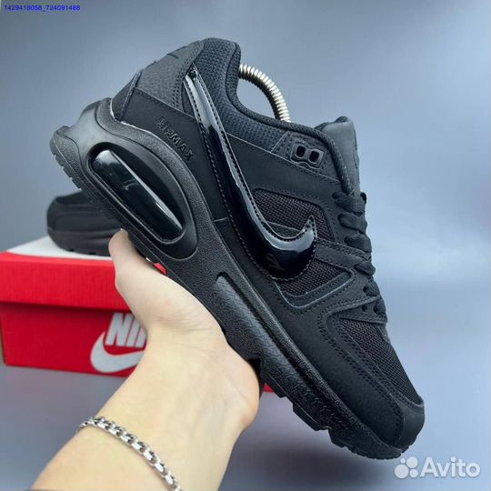 Кроссовки Nike Air Max 90 (Арт.83355)