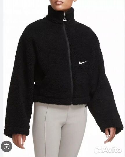 Куртка nike женская