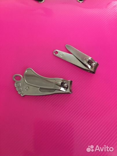 Кусачки новые металл