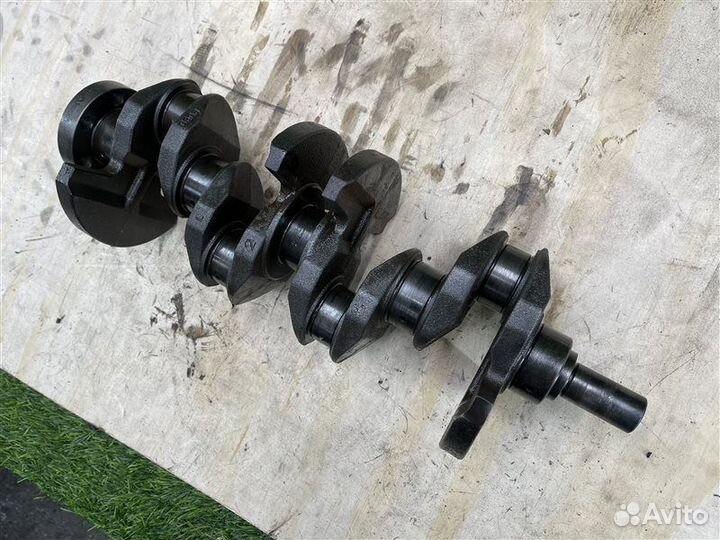 Коленвал Mazda Atenza / Mazda 6 ghefp LF-VE 2010