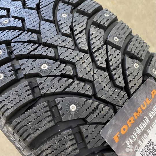 Formula Ice 235/60 R18 107T