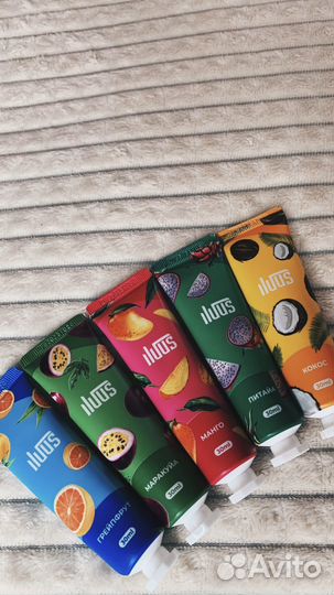 Крем для рук, обезжириватель для ногтей новое