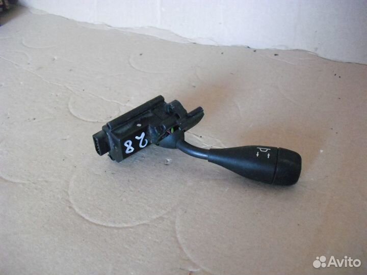 Переключатель подрулевой мерседес (mercedess)