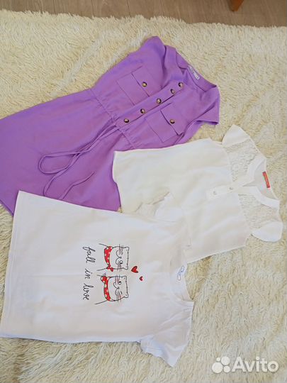 Женские вещи пакетом 42 44 46