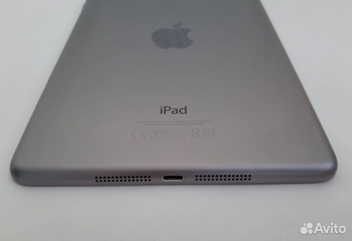 iPad mini 16 g