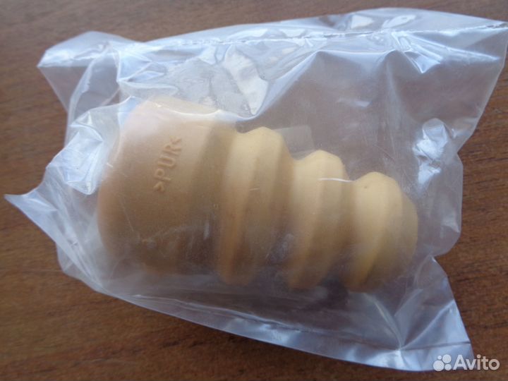 Отбойник заднего амортизатора hyundai sonata 4