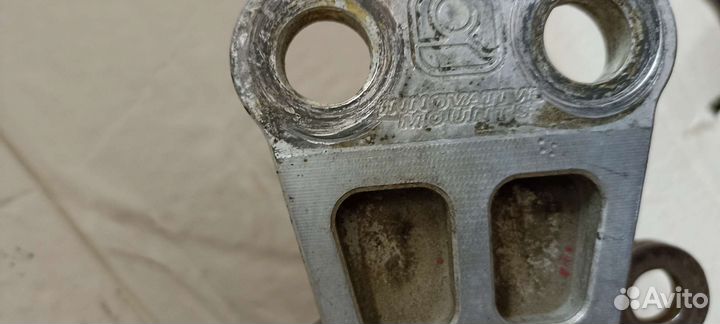 Опоры двигателя honda Integra/acura RSX DC5