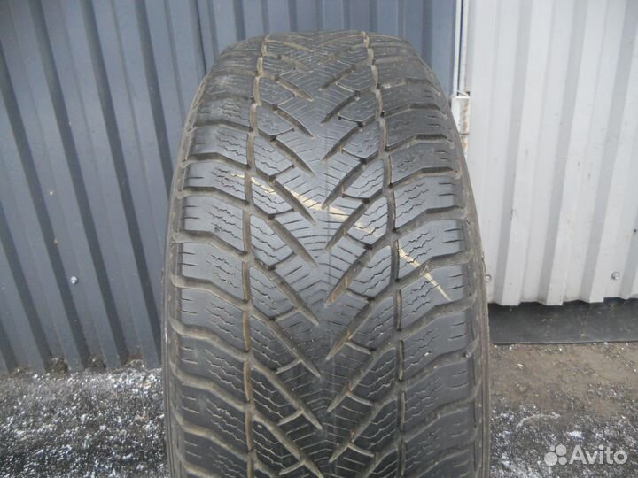 Goodyear Wrangler Ultra Grip 245/60 R18 105H