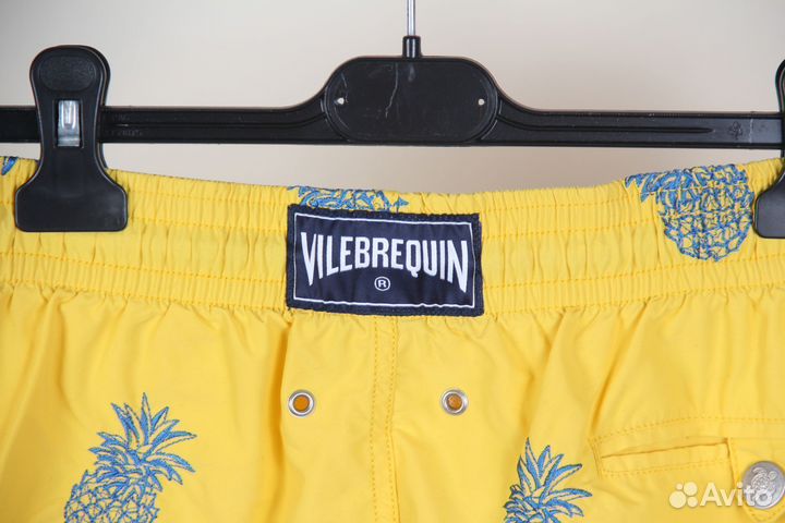 Vilebrequin Limited SS 2015 шорты 108/354
