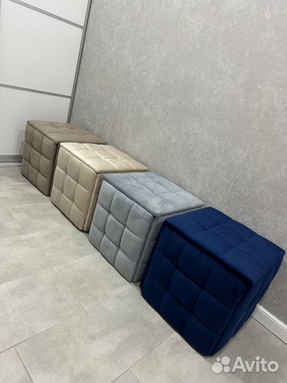 Пуф трансформер 5 в 1