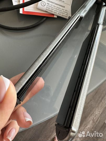 Выпрямитель для волос BaByliss PRO 5.0