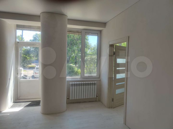 2-к. квартира, 87 м², 1/1 эт.