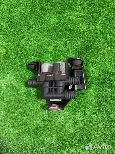 Клапан печки Bmw X5 F15 N57D30C 2018