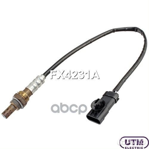 Лямбда-зонд FX4231A Utm
