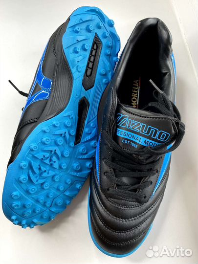 Мизуно шиповки