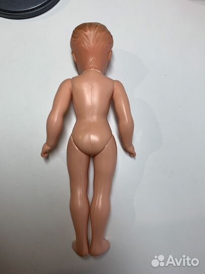 Кукла немецкая ГДР