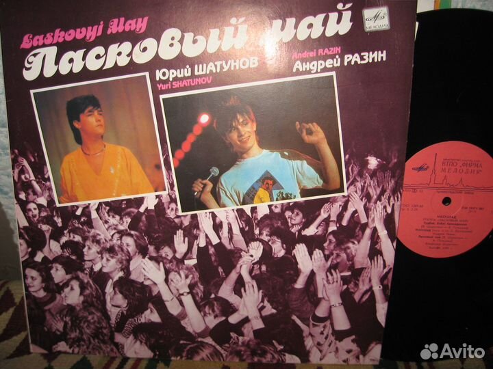 Пластинки винил Аудио кассеты + CD диски и бобины